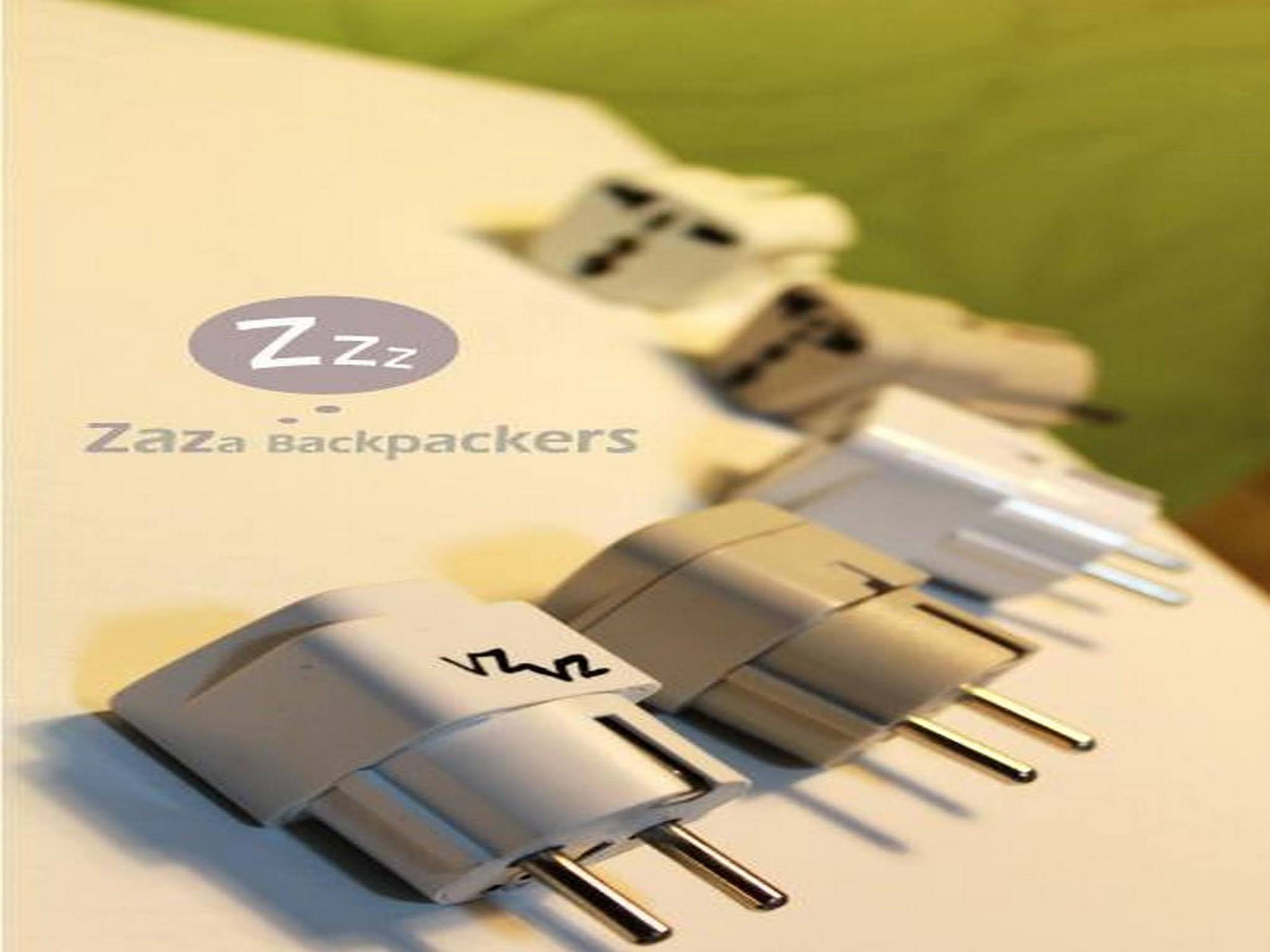 Zaza Backpackers Hostel Seoul Exterior photo
